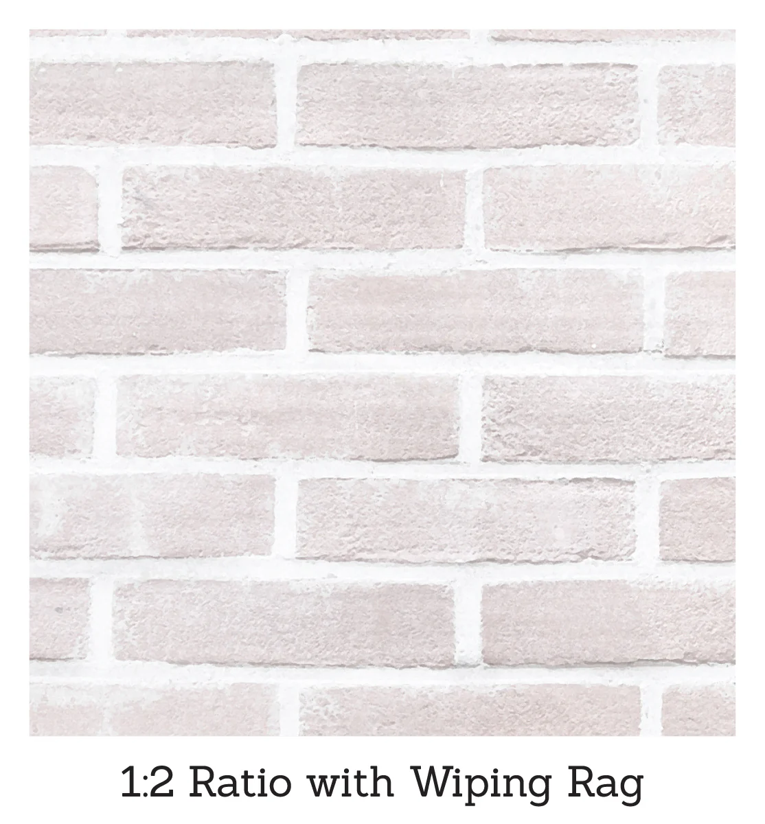 Brick Transformations Whitewashed Kit - Image 4