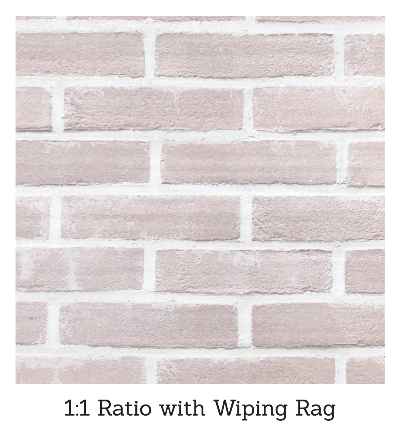 Brick Transformations Whitewash Paint - Image 3