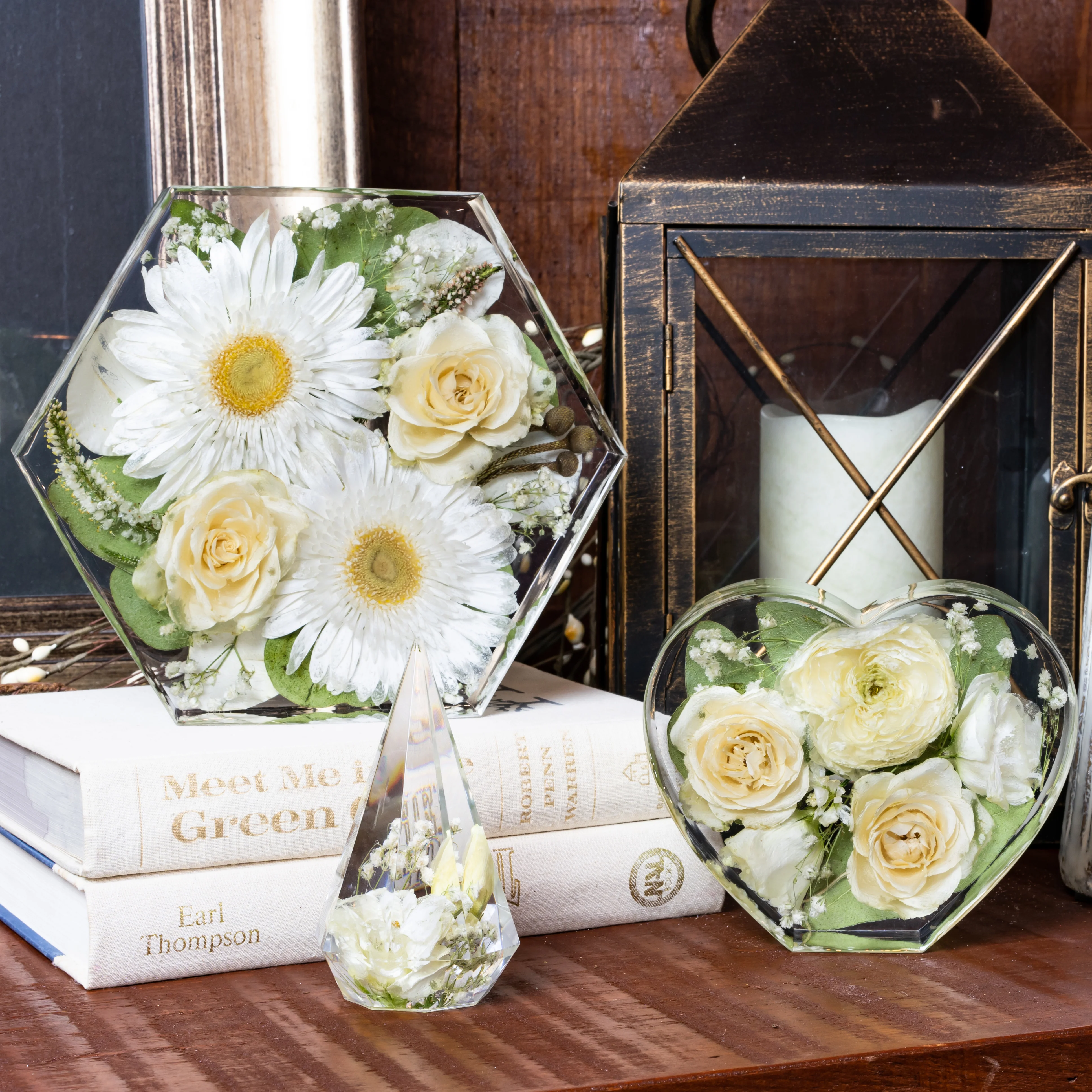 Giani Everlasting Bridal Kit with PetalSafe™ - Image 3