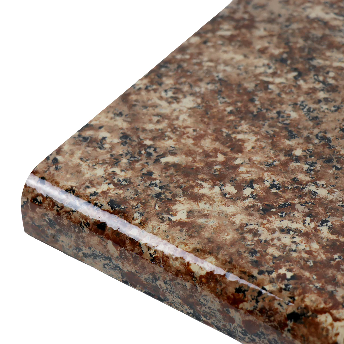 Giani Granite 2.0 - Chocolate Brown Countertop Kit - Image 8