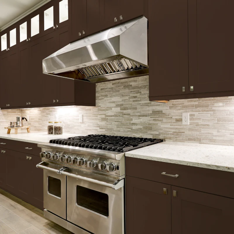 Nuvo Cocoa Couture Cabinet Paint - Image 4