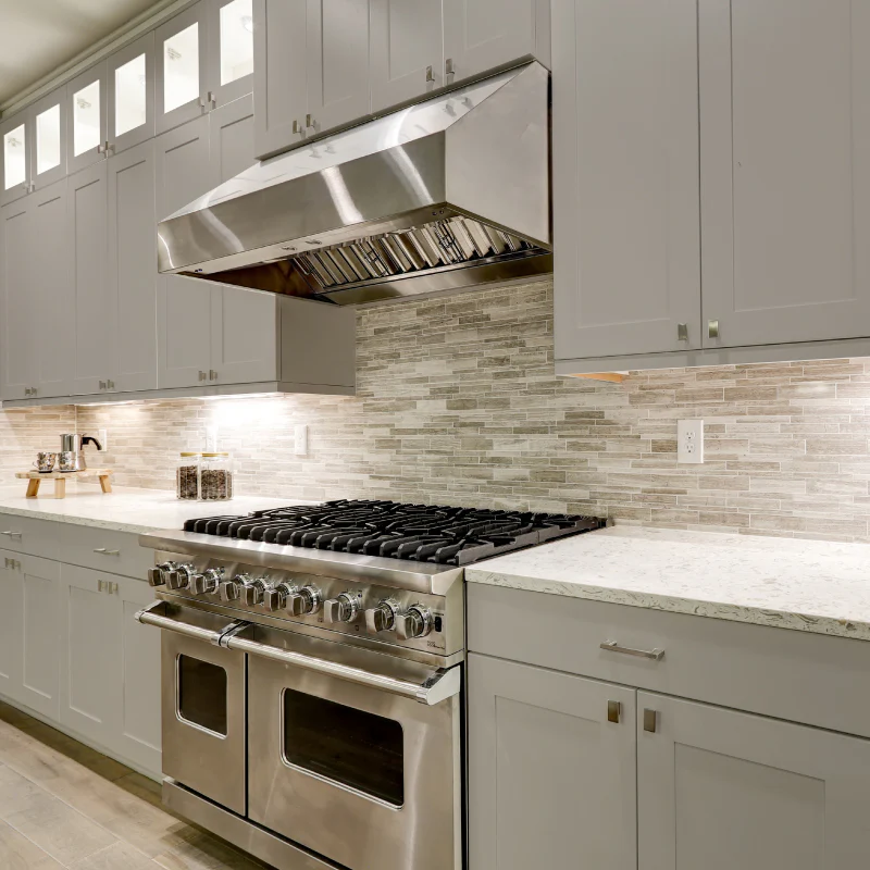 Nuvo Hearthstone Cabinet Paint - Image 4