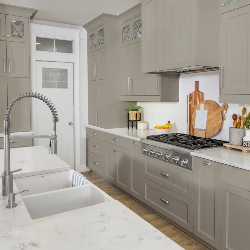 Nuvo Hearthstone Cabinet Paint Kit - Image 6
